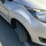 Ford Fiesta Van "price Drop " Image 2