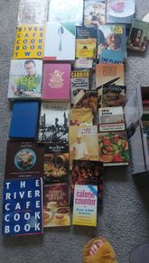cookery book