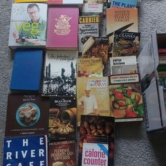 cookery book