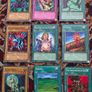 Yu Gi Oh Cards ,1st edition,Holo And Basic Image 5