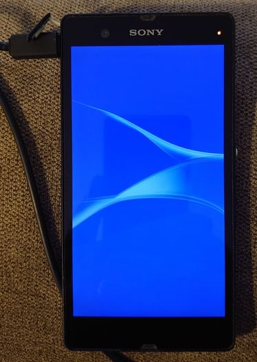 Sony Xperia Z - In Mint Condition..!