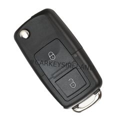 Replacement Key for Volkswagen 1J0 959 753 CT