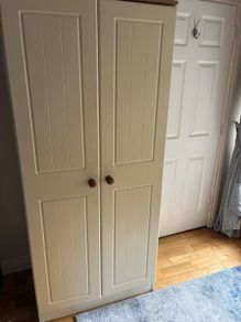 Wardrobe