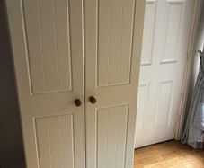 Wardrobe
