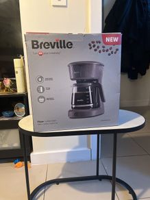 coffee machine