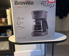 coffee machine
