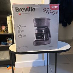 coffee machine