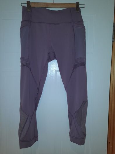 Lululemon bottoms