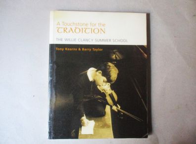 The Willie Clancy Summer School