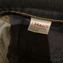 Ladies JBrand high waist dark denim jeans Size 31 Image 3