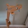 Embroidery tapestry stand Image 5