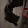 Heeled boots from bershka Image 2