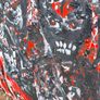 Original acrylic painting on canvas. Image 6