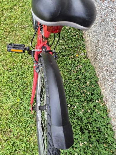 26inch bike