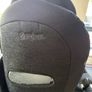 Cybex Z Base and Car Seat Image 3