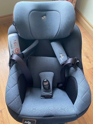 Joie Signature 360 spin car seat