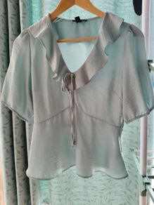 New Look top