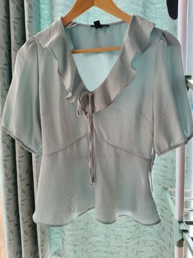 New Look top