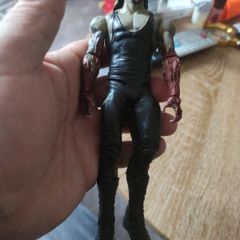 Mattel WWE Zombie The Undertaker 7-Inch Wrestling Action