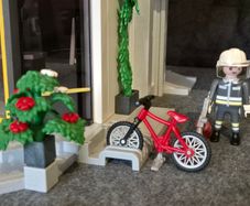 Playmobil - 3175, 3173, 3197, Extras