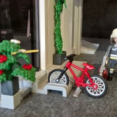 Playmobil - 3175, 3173, 3197, Extras