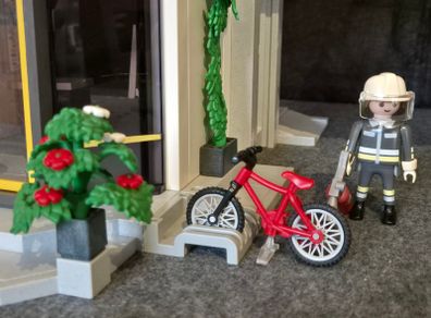 Playmobil - 3175, 3173, 3197, Extras