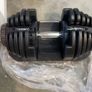 Adjustable Dumbbells Image 2
