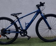 Riverside kids bike 9 to 12