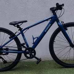 Riverside kids bike 9 to 12