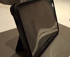 Otterbox Galaxy Tab A9 + Case Defender / Case Series in Black