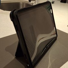 Otterbox Galaxy Tab A9 + Case Defender / Case Series in Black