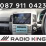 Premium Carplay Toyota Verso Android Auto Audio Image 5