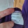 Quiz purple maxi dress (free postage) Image 9