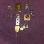 Vintage Pin collection Image 5