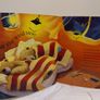 The Bears in the Bed and The Great Big Storm Story book Image 5