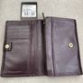 Mulberry Daria French Purse/ Wallet / Ex Condition Image 3