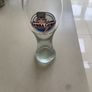Bubba Gump mason jar glass Image 3