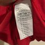 Carhartt Mens 'Logo Script' T shirt Image 3