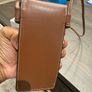 Celine Crossbody Phone/Sunglass Carrier Image 3