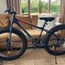 HILAND Fatbike / Mountainbike 26 Inch Image 2