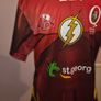 Queenlands Reds Rugby Union Jersey - XL size Image 3