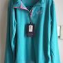 Girl Portwest fleece top - Age 13-14 - New Image 2