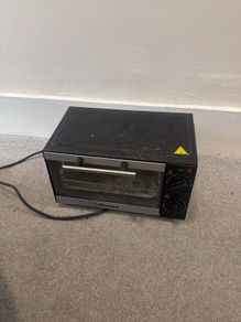 Mini Oven