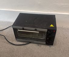 Mini Oven