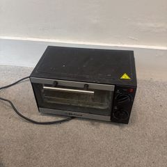 Mini Oven