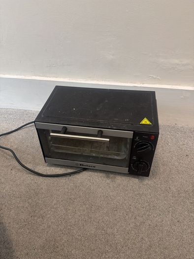 Mini Oven