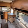 2003 Fiat Ducato Autotrail Apache SE Image 9