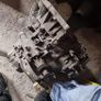 toyota c54 rav4 gearbox Image 2