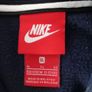 Unisex Nike Air Hoodie Age 14-15 Size S Image 2