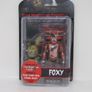 Funko Five Nights At Freddy's Foxy 2016 Action Figure 5" Articulated Brand New Sealed Image 5